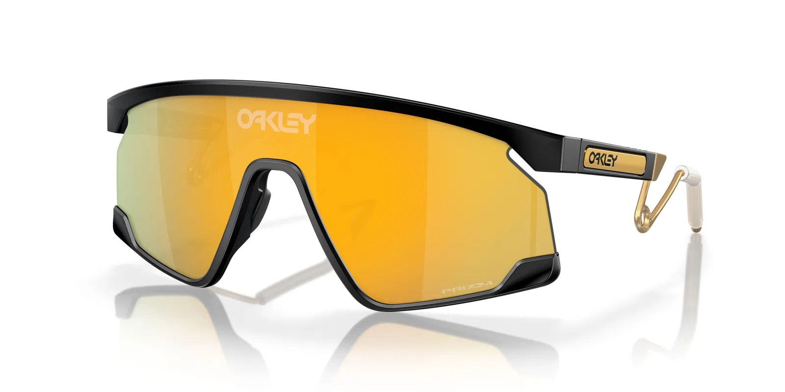 Oakley Bxtr Metal 9237 Sunglasses - view 58